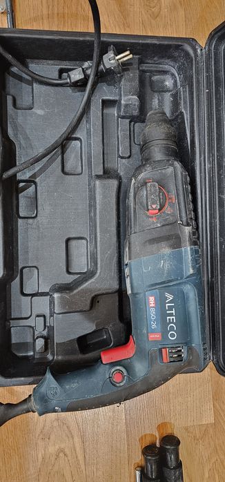 Продам перфаратор в хорошем состоянии.