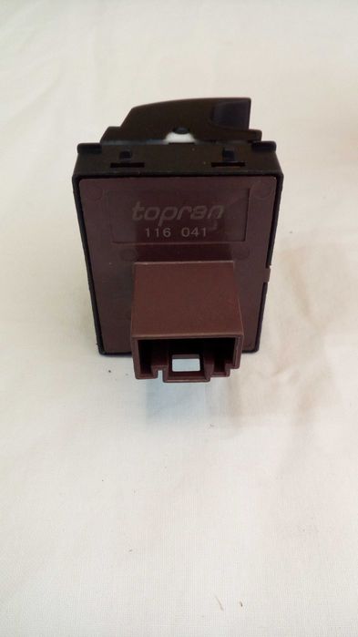 Бутон за Шкода Фабия -TOPRAN 116 041