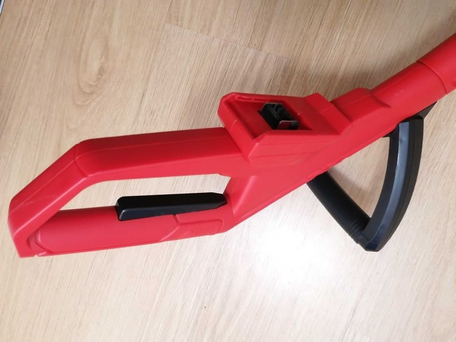 Trimmer pe acumulator pentru tuns gazon/iarba Einhell