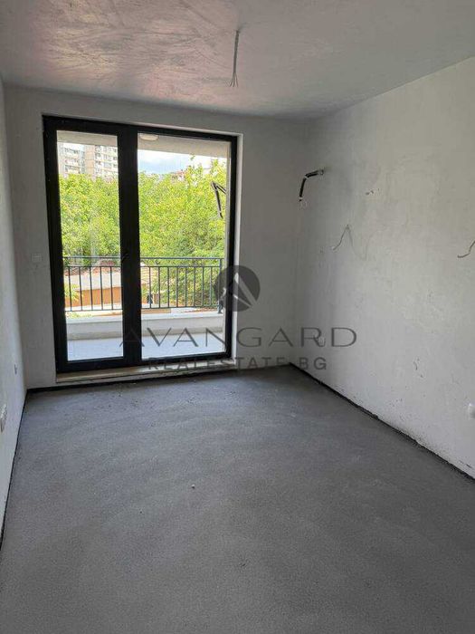 Продава се Двустаен апартамент в Пловдив, Кючук Париж - 61 кв.м за 1853 €/кв.м - Снимка #9