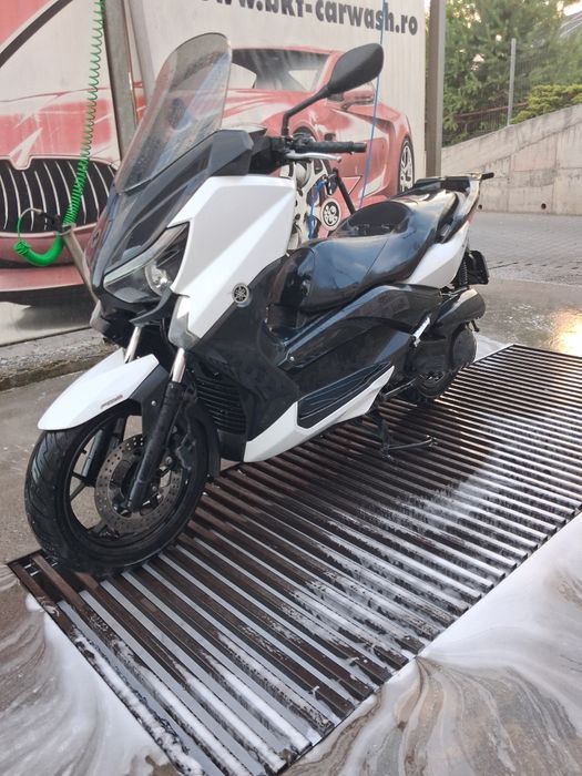 Yamaha x max  ABS 250 cc