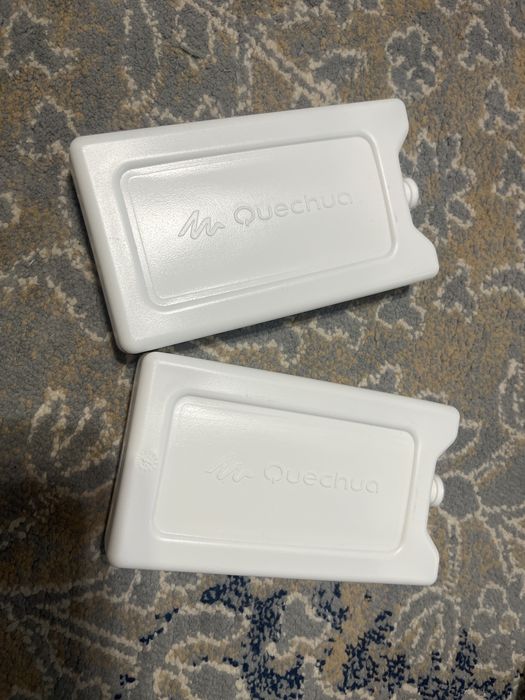 Rucsac termic QUECHUA + bonus
