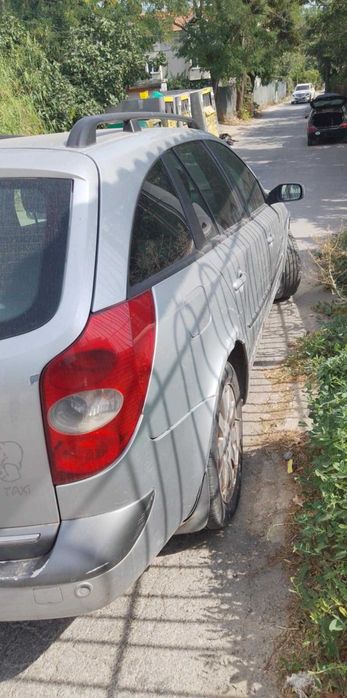 Renault Laguna 20 Автомат На части