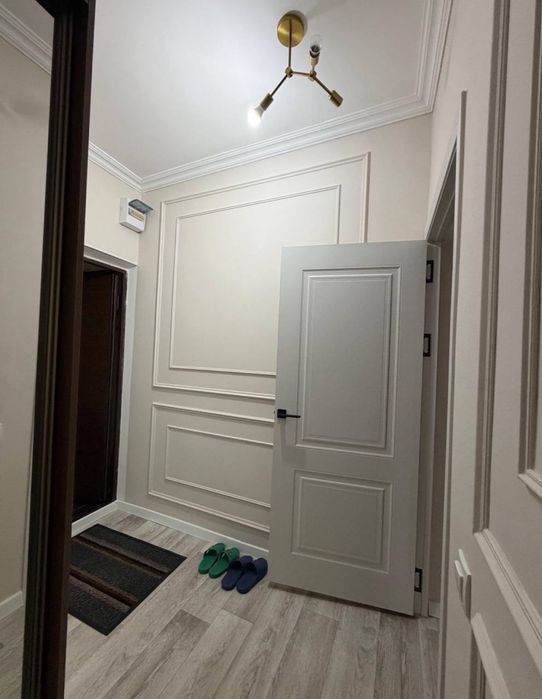 Однокомнатная квартира посуточно