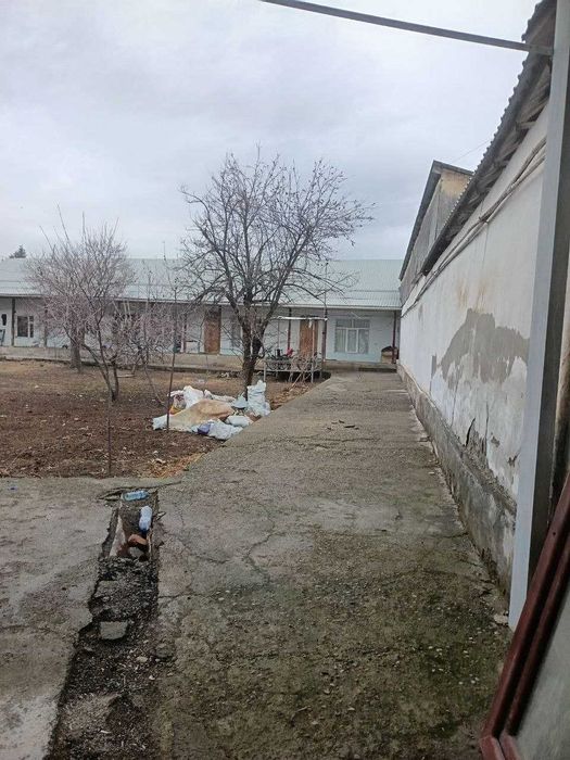 Yer sotiladi Toshkent Yashnobod