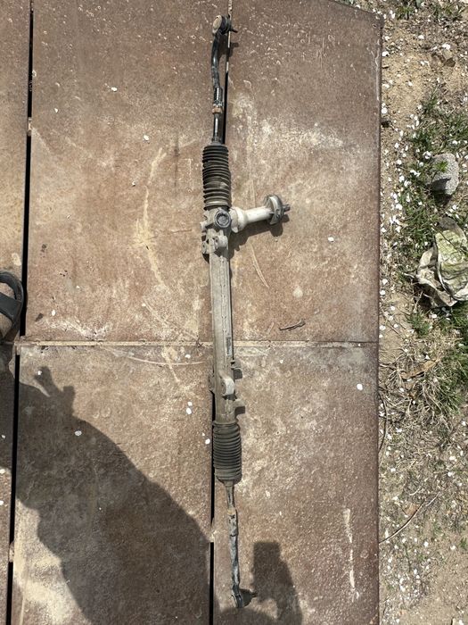 Рулевая Рейка KIA SORENTO II