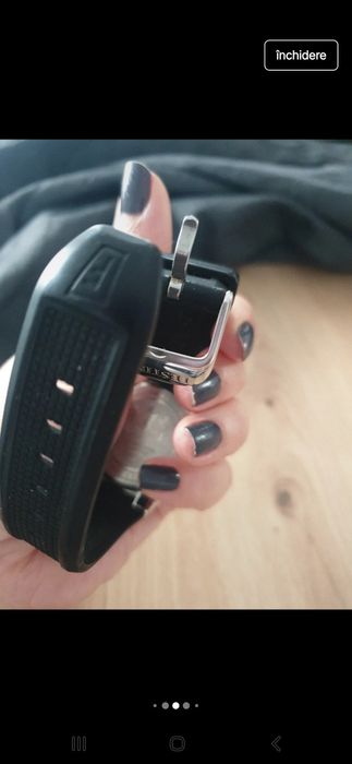 Ceas Festina + cutie bijuterii Festina cadou