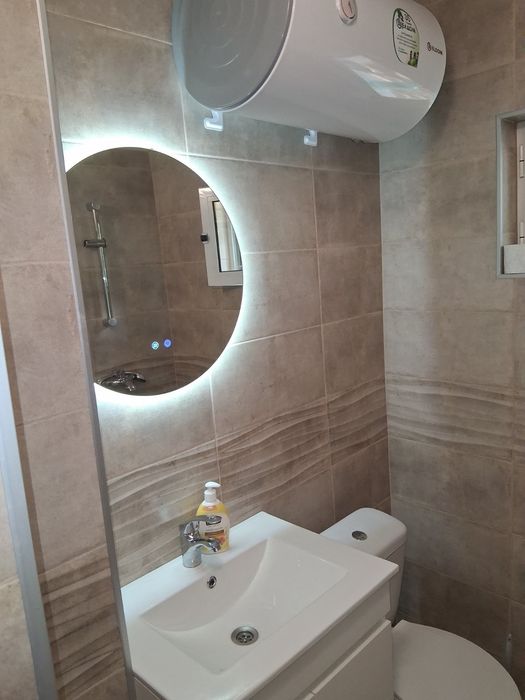 Дава се под наем Двустаен апартамент в Габрово, Младост - 40 кв.м за 250 € - Снимка #3