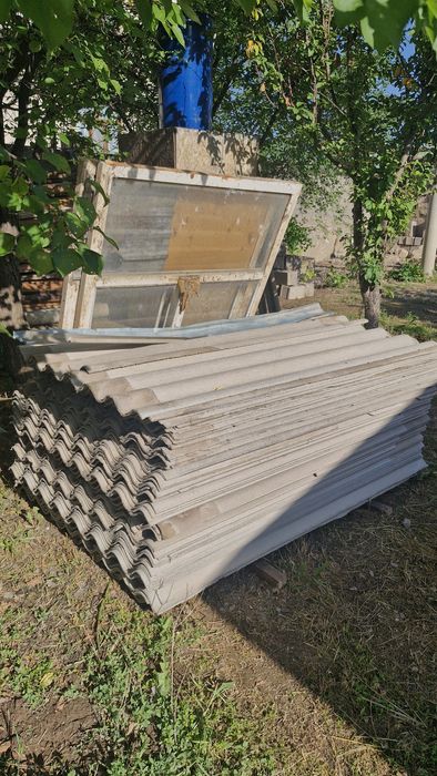 Шифер ресейлік арзан бағада