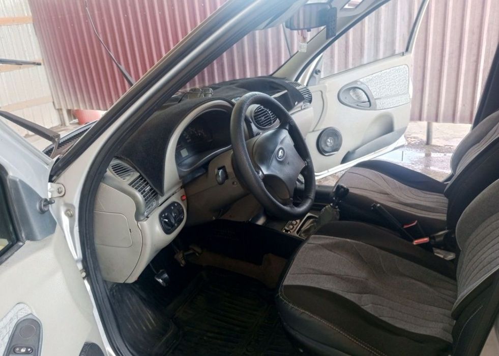 ЛАДА КАЛИНА 2007 г.в.