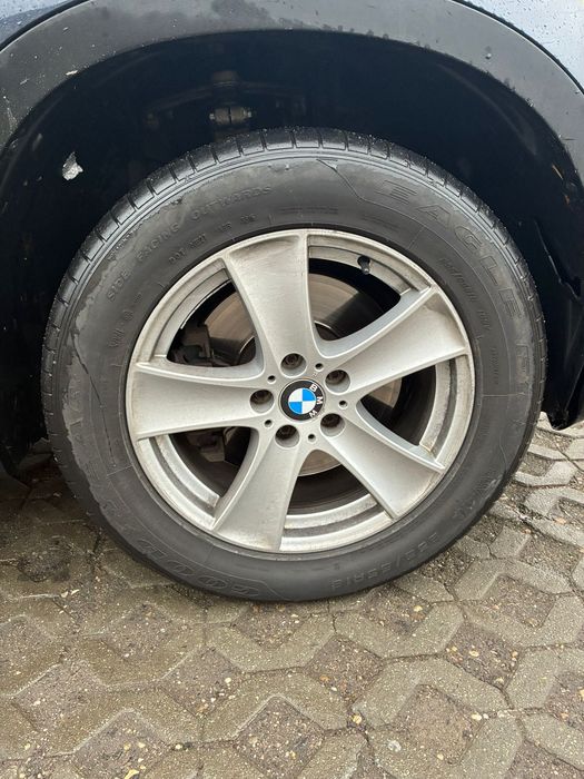 Vand jenti bmw 18