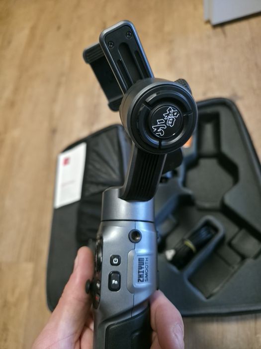 Zhiyun Smooth 5S