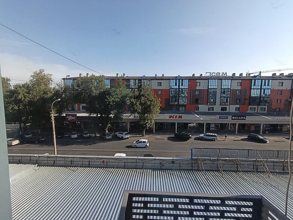 3хкомн кв г Тараз Айтекеби2