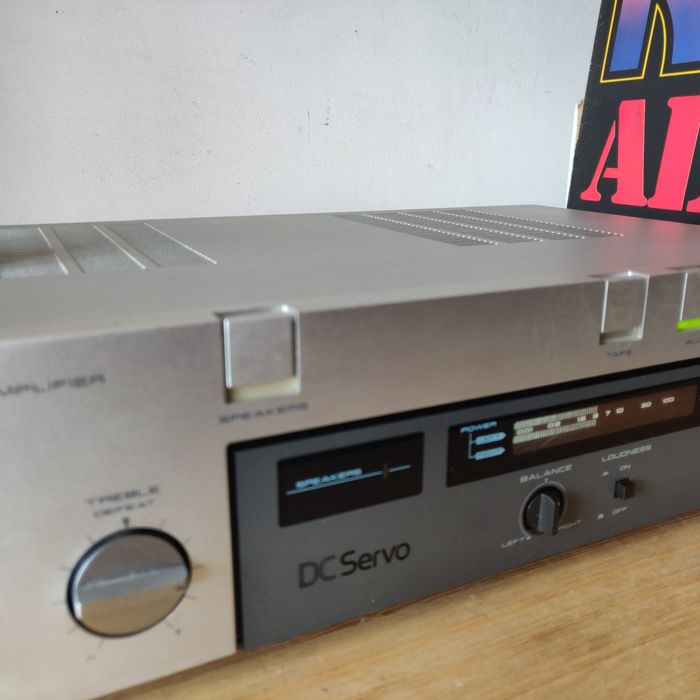 Amplificator Pioneer AM-U210