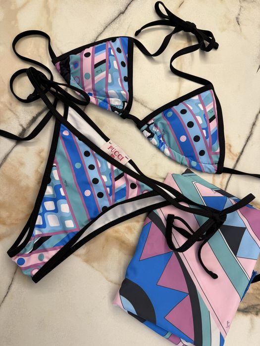 Pucci дамски бански