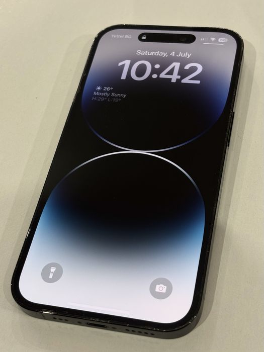 iPhone 14 PRO 128GB