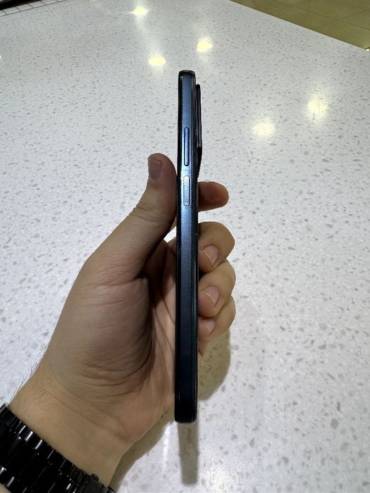 Redmi not 11 pro + 5G