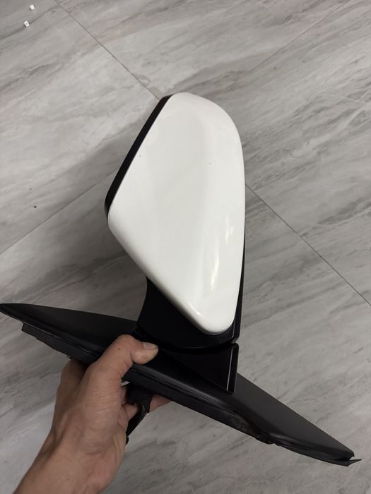 Honda crider  zavod original bakavoy oynasi