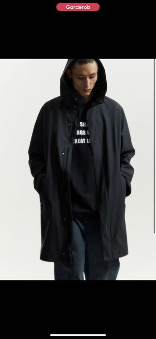 Непромокаемая парка Lime