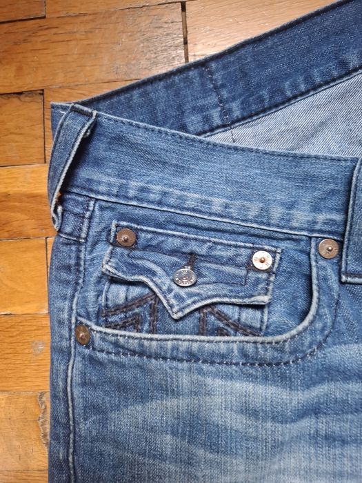 Дънки True Religion