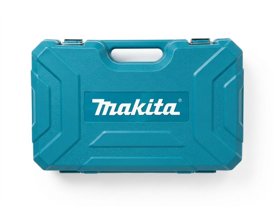 Перфоратор makita. Новые