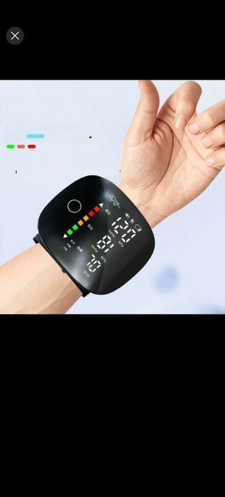 Тонометр карманный