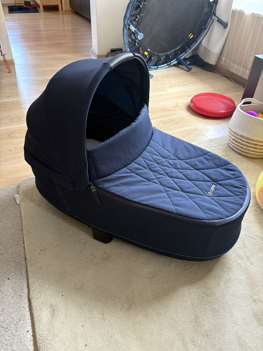 Количка Cybex Priam 3