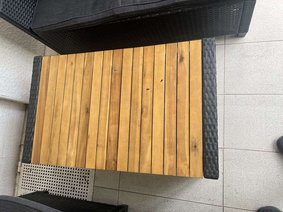 Ратанови комплекти