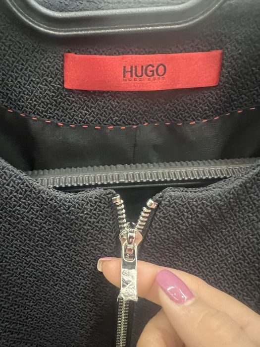 Дамско сако Hugo Boss, Pinko