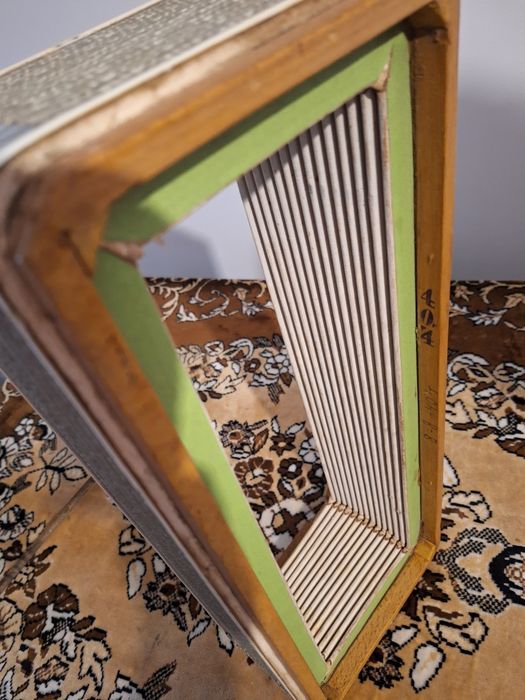 Burduf pentru acordeon