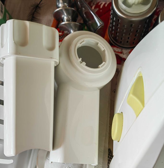 Месомелачка Zelmer