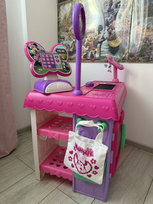 Magazinul lui Minnie Mouse
