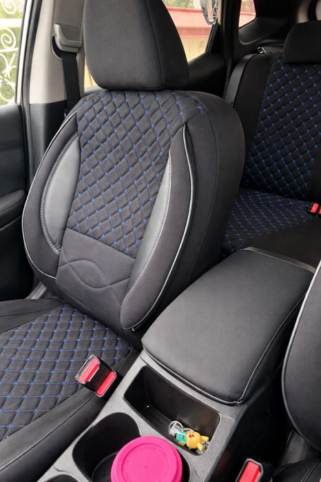 Nissan Qashqai J11 2018