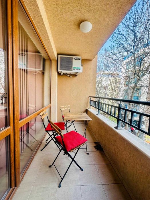 Продава се Двустаен апартамент в к.к. Слънчев бряг - 66 кв.м за 1090 €/кв.м - Снимка #6