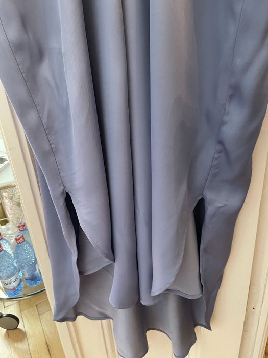 Rochie tip camasa L/XL