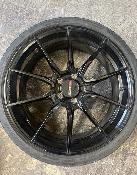 Motec MCR2-Ultralight