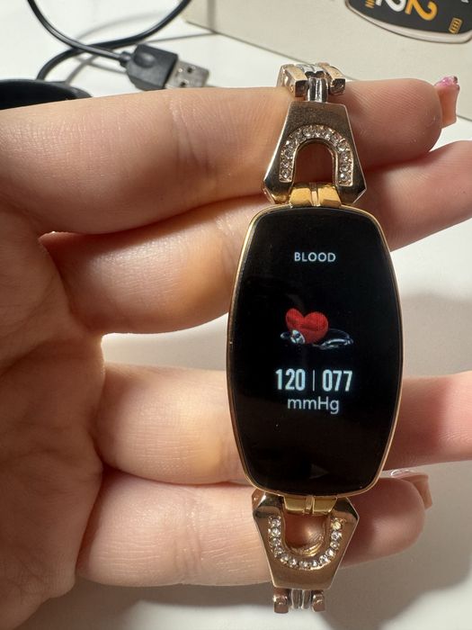 Ceas smart /Smart health wristband