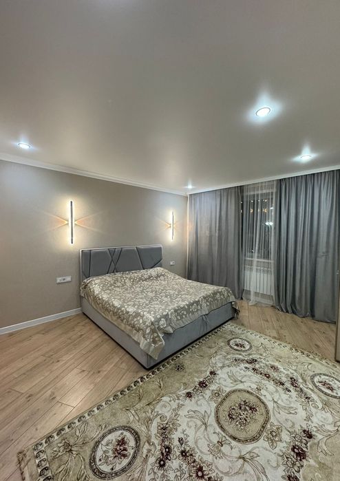 Продам 3х комнатную квартиру