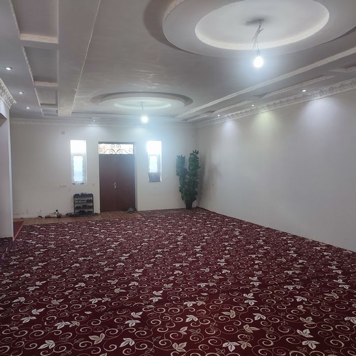 Ховли жой Хива йулинда напугали жой 600m2