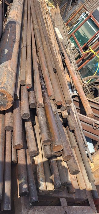 Продам пруты разные