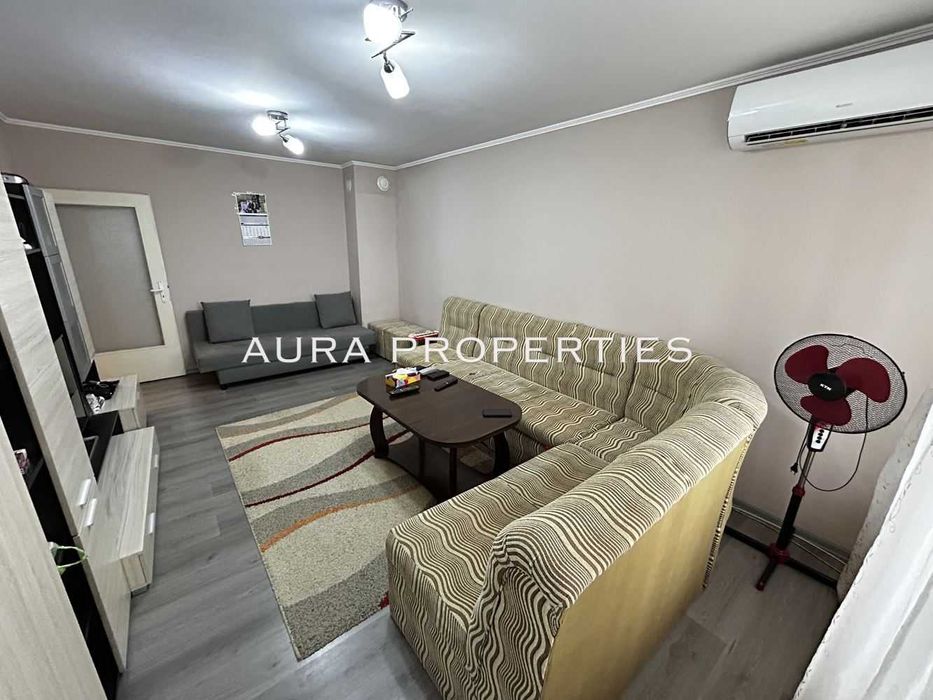 Продава се Двустаен апартамент в Разград, Орел - 62 кв.м за 1111 €/кв.м - Снимка #3