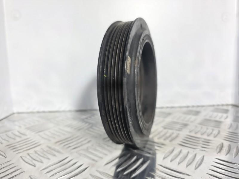 Fulie vibrochen Opel Astra J 1.7CDTI 110cp 81kw; 1.7CDTI 125cp 92kw A1