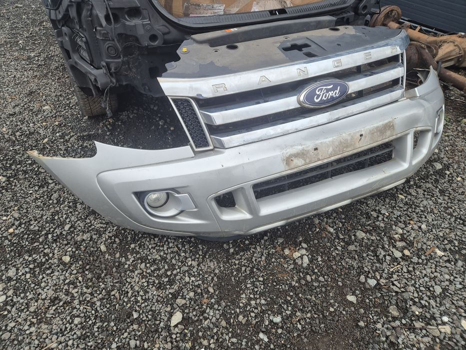 Bara fata+grila Ford Ranger 2012-2016