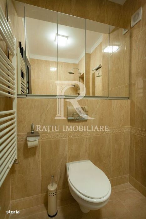 Apartament cu 2 camere de închiriat | Iosia | Oradea