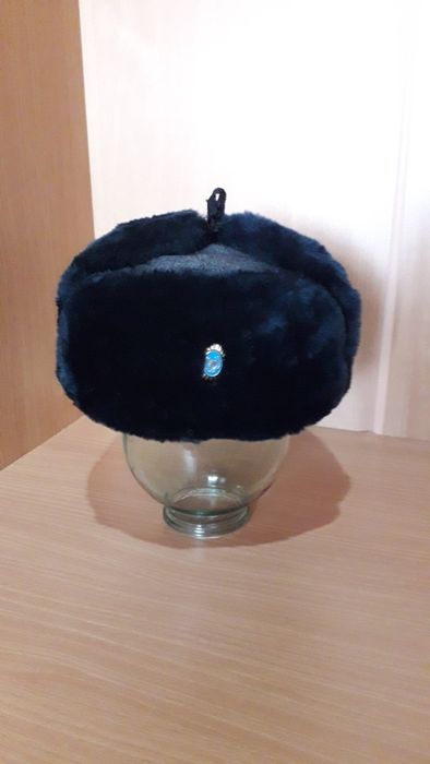 Шапки  и  Фуражка. Новые.