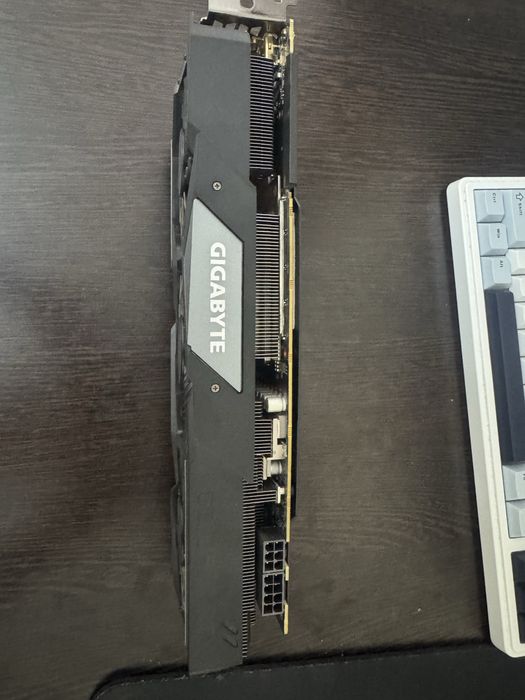 Видеокарта Gigabyte 2070 super 8gb