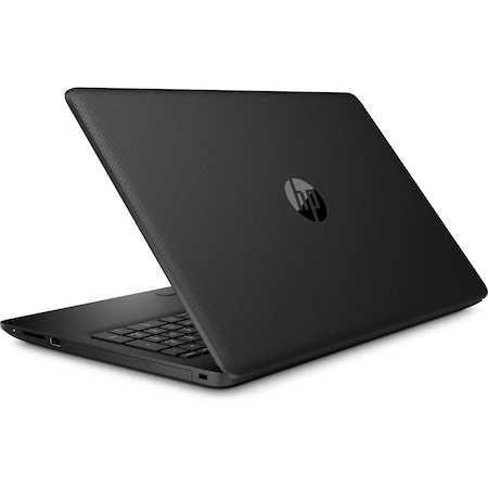 Лаптоп HP, AMD Ryzen™ 7 3700U, Radeon™ Vega 10,  RAM 8GB, HDD 1TB