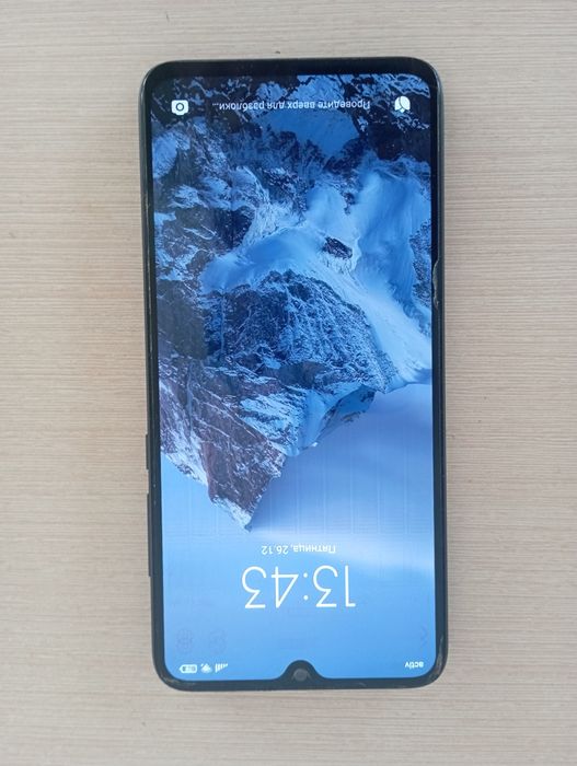 Продаётся смартфон Xiaomi Mi 9 Lite