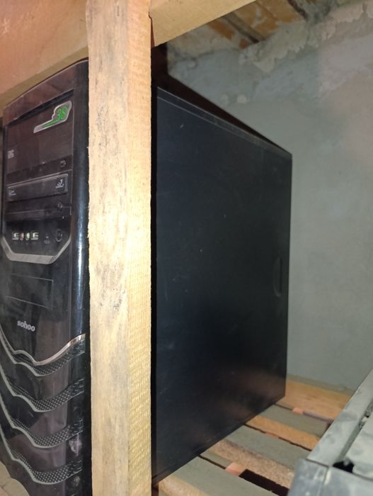 Компютер продается