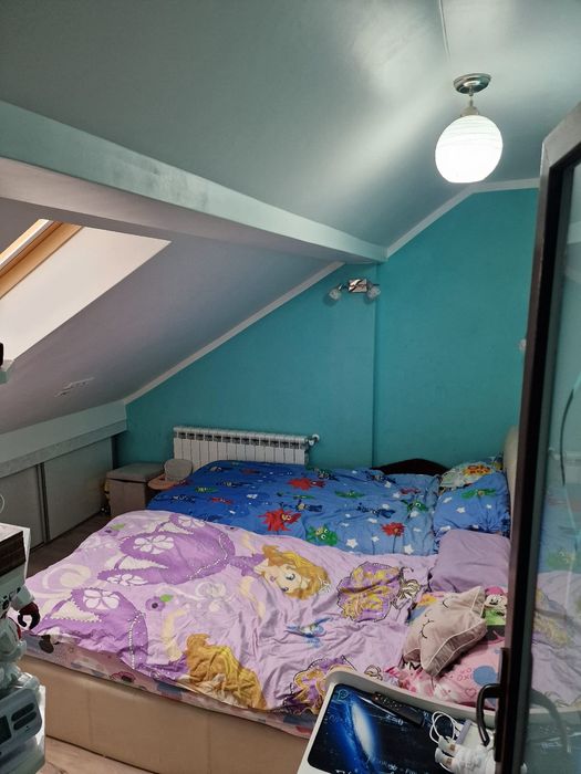 Apartament 3 camere - 81.56 m² utili Piatra Neamț,CartierTeiDărmănești